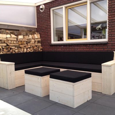 Steigerhouten_bank